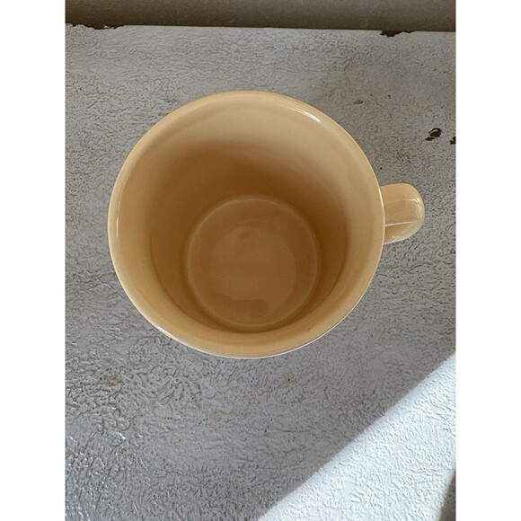 Vintage 1978 Fozzie Bear Mug The Muppet Show Jim Henson Kiln Craft Made England - Picture 7 of 11